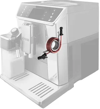 systém ohřevu kávovar De'Longhi Magnifica Compact ECAM 23.460.W