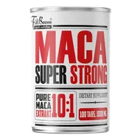 Fitboom Maca Super Strong 1000 mg 100 tbl.