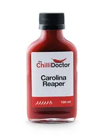 The ChilliDoctor Carolina Reaper Chilli Mash 100 ml