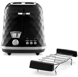 De'Longhi Brillante CTJ 2103.BK