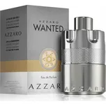 Azzaro Wanted M EDP