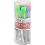 Lobster Colorado odlamovací nůž 12 ks