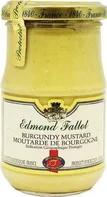 Edmond Fallot Burgundská hořčice 210 g