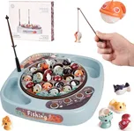 Dětská hra Chytání rybiček na baterie…