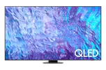Samsung 98'' QLED (QE98Q80CATXXH)