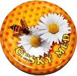 Víčko na sklenice Twist Off 8,2 cm 1 ks