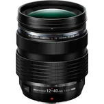 Olympus M.Zuiko 12-40 mm f/2.8 PRO II