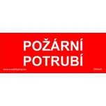 Traiva 05512 požární potrubí