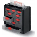 Kistenberg KMC501 černý/červený