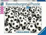 Ravensburger Challenge Fotbalové míče…