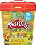 Hasbro Play-Doh úložný box s…