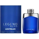Montblanc Legend Blue M EDP