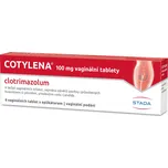 Stada Arzneimittel Cotylena 100 mg 6…