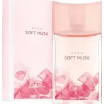 AVON Soft Musk W EDT 50 ml