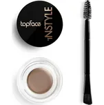 Topface Instyle gel na obočí 003 Auburn…