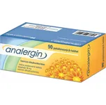 Analergin 10 mg