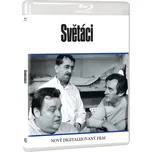 Světáci Digitalizovaný film (1969)