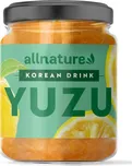 Allnature Korean Drink Yuzu 500 g