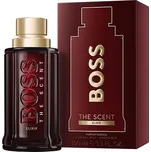 Hugo Boss Boss The Scent Elixir M P