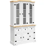 Kredenc Corona 112 x 43 x 196 cm…