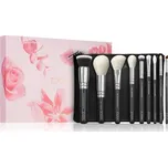 Zoeva The Complete Brush Set černé 9 ks