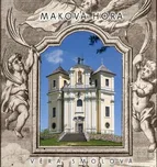 Maková hora - Věra Smolová (2023, pevná)