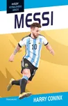 Hvězdy fotbalového hřiště: Messi -…