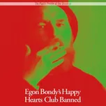 Egon Bondy's Happy Hearts Club Banned -…