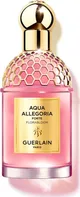 Guerlain Aqua Allegoria Forte Florabloom W EDP plnitelný flakon 75 ml