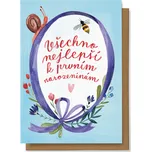 Chaukiss Všechno nejlepší k prvním…