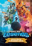 Minecraft Legends: Hrdinova příručka k…