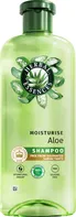 Herbal Essences Moisturise Aloe šampon na suché vlasy 350 ml