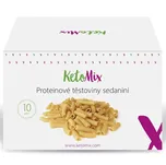 KetoMix Proteinové těstoviny 10 porcí…