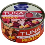 Nekton Tuňák kousky se zeleninou Mexico…