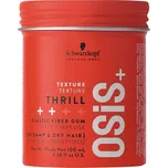 Schwarzkopf Professional Osis+ Thrill…