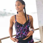 Blancheporte Lokia tankiny top s…