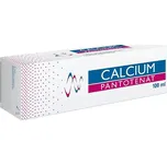 Herbacos Recordati Calcium panthotenát…