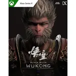 Black Myth: Wukong Xbox Series X