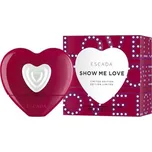 Escada Show Me Love Limited Edition W…