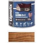 Stachema Lignofix lazura 3v1 2,2 l
