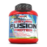 Amix Whey Pure Fusion Protein 2300 g
