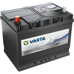 Varta Professional Starter LFS75