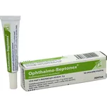 Ophthalmo-Septonex ung. opht.1x5 g