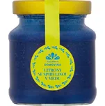 Včelařství Domovina Med s citrony a…