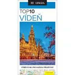 Top 10: Vídeň - LINGEA (2023, brožovaná)