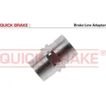 Quick Brake ODD