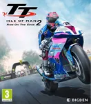 TT Isle of Man Ride on the Edge 2 PC