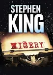 Misery - Stephen King [CS] (2019, pevná…