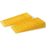 Fiamma Wheel Level System Magnum žluté