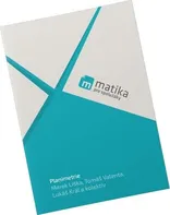 Matika pro spolužáky: Planimetrie - Marek Liška a kol. (2017, brožovaná)